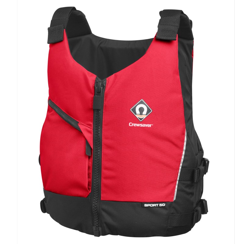 gilet de sauvetage crewsaver