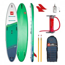 SUP Red Paddle Touring...