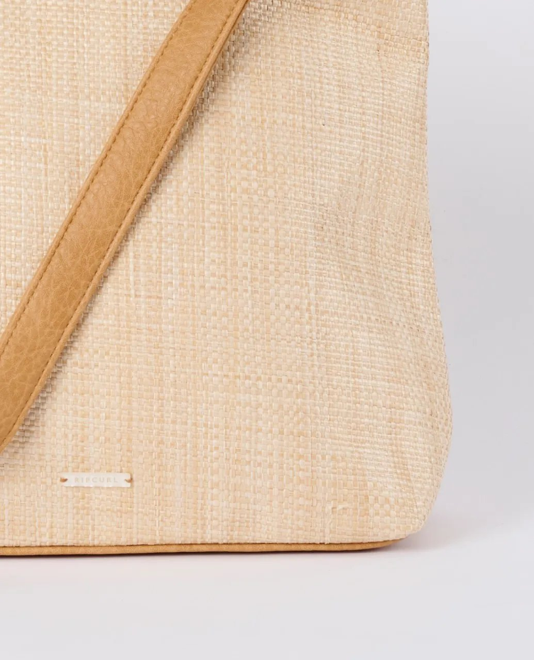 Sunset palms bucket bag - 3