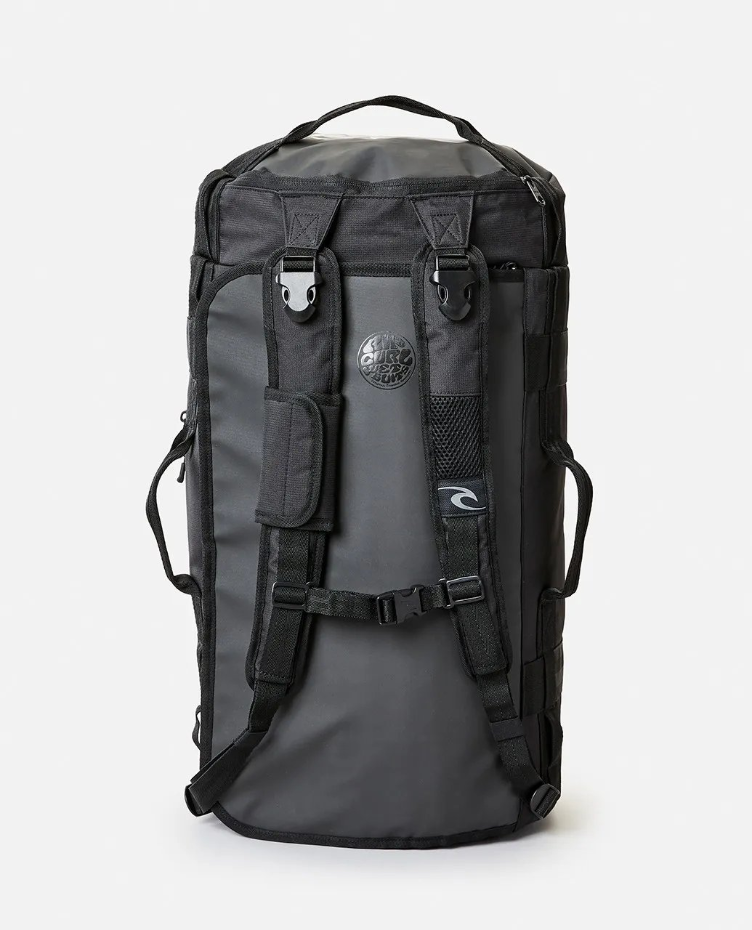 Search Duffle 45L Midnight - 0