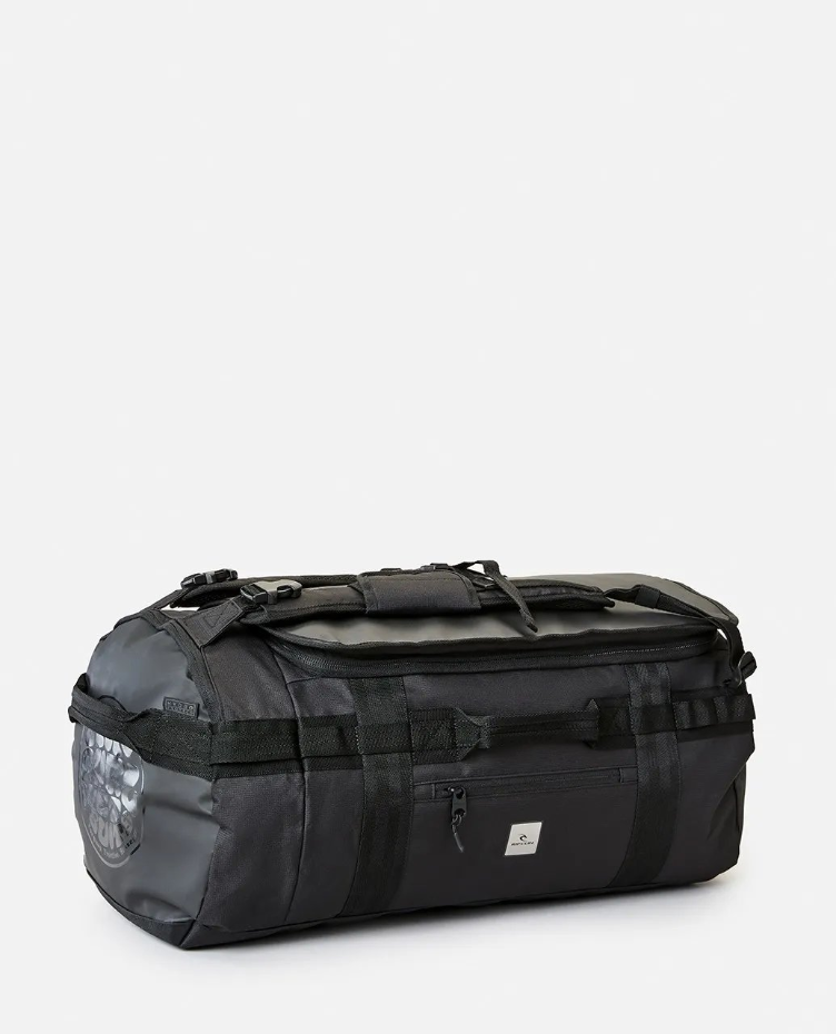 Search Duffle 45L Midnight