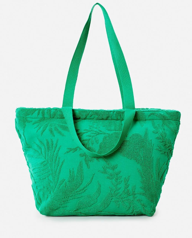 Sun rays 44l terry tote - 1