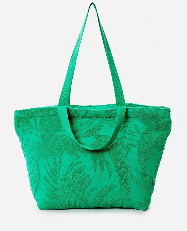 Sun rays 44l terry tote