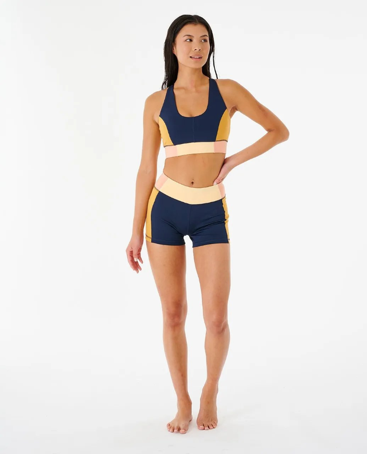 Mirage aloe booty short - 2