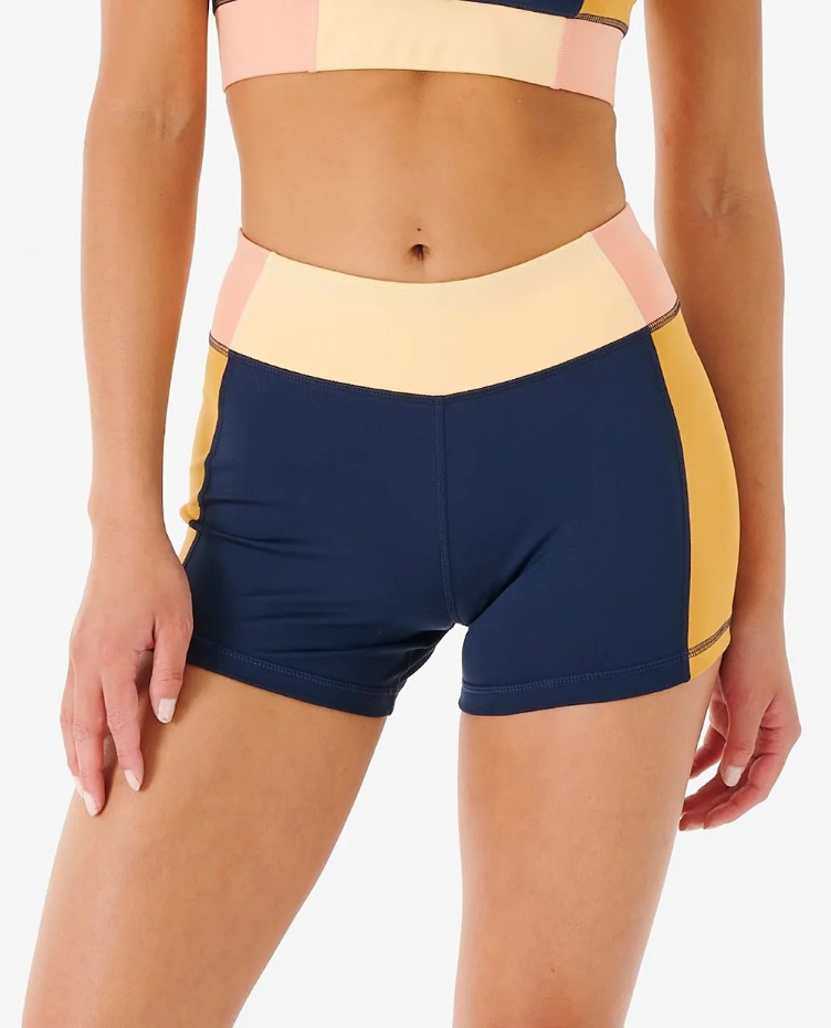 Mirage aloe booty short