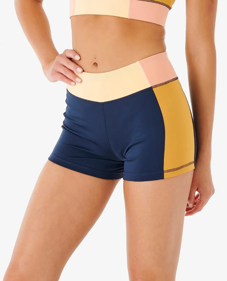 Mirage aloe booty short - 0