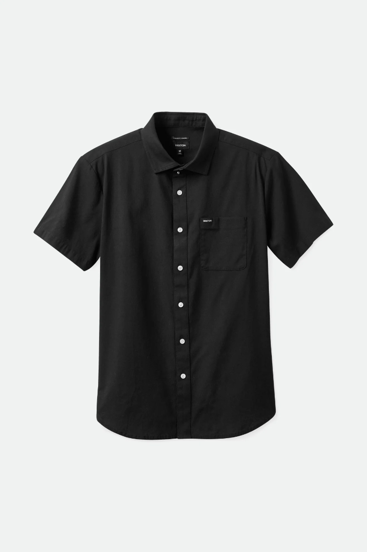 Charter oxford S/S WVN