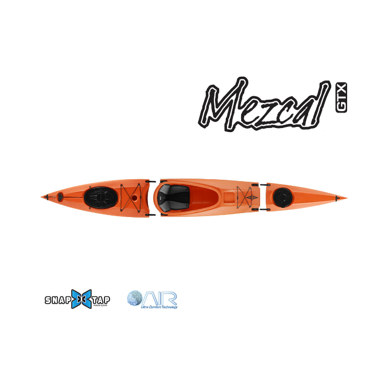 Mezcal GTX