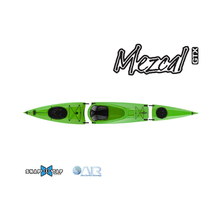 Mezcal GTX