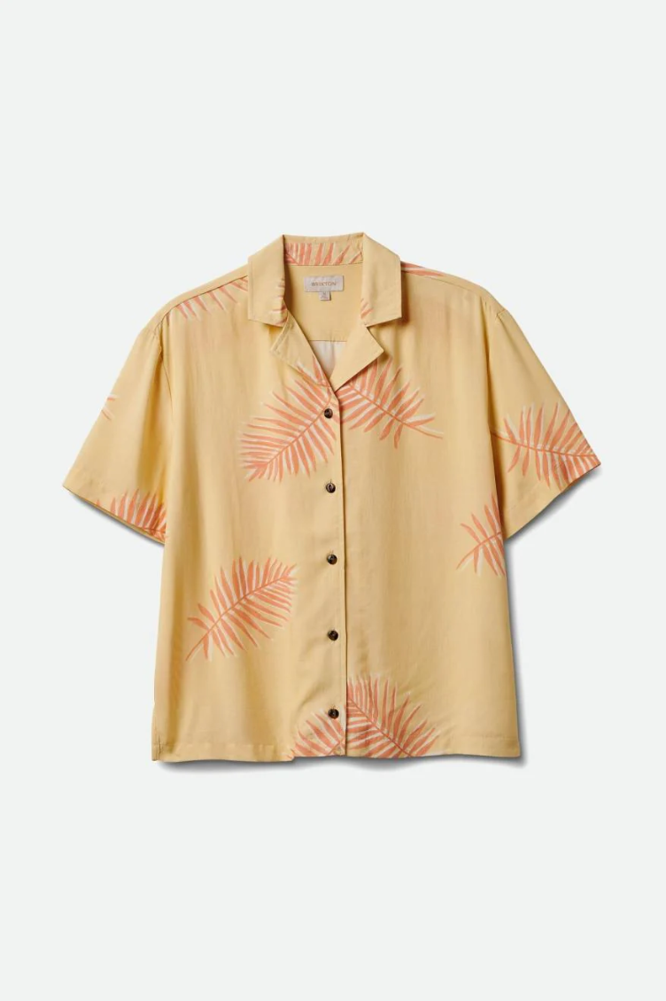 Bunker paradise S/S WVN