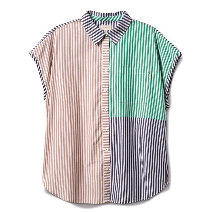 Chemise Sidney SLVLESS