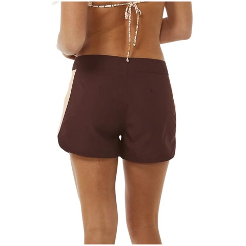 Block party hi waist 3’’ - 0
