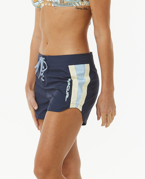 Block party hi waist 3’’ - 0