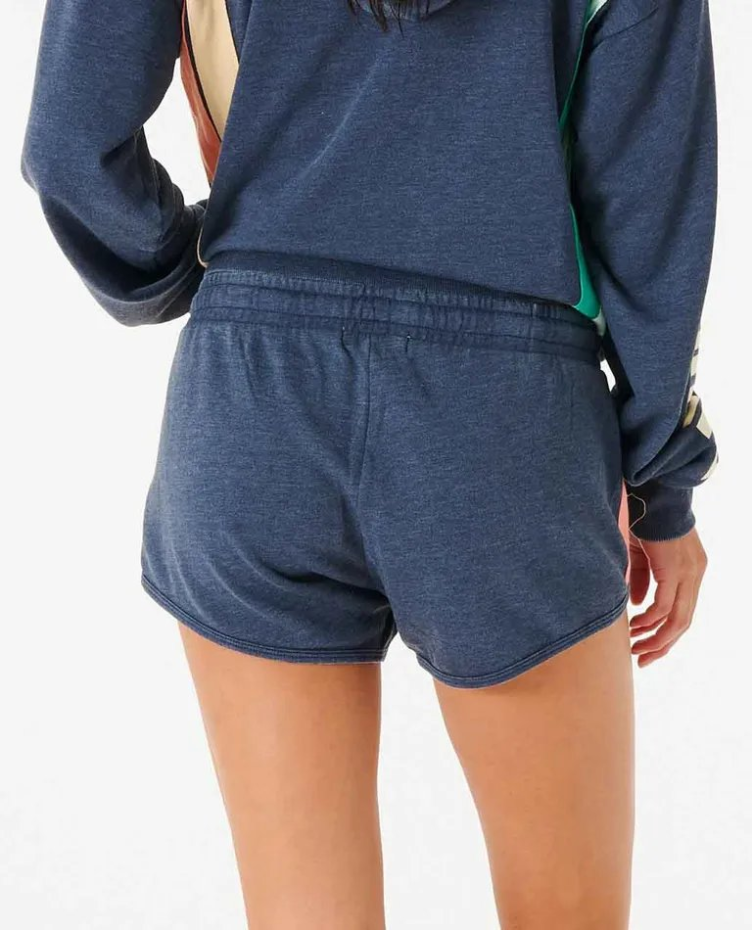 Breaker short - 1