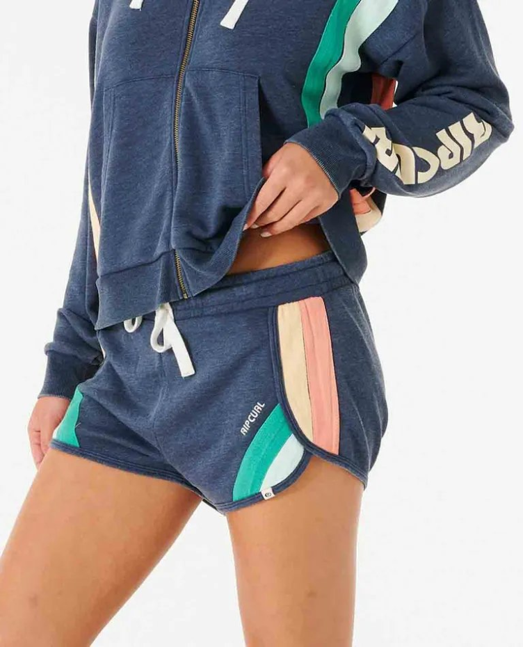 Breaker short - 0