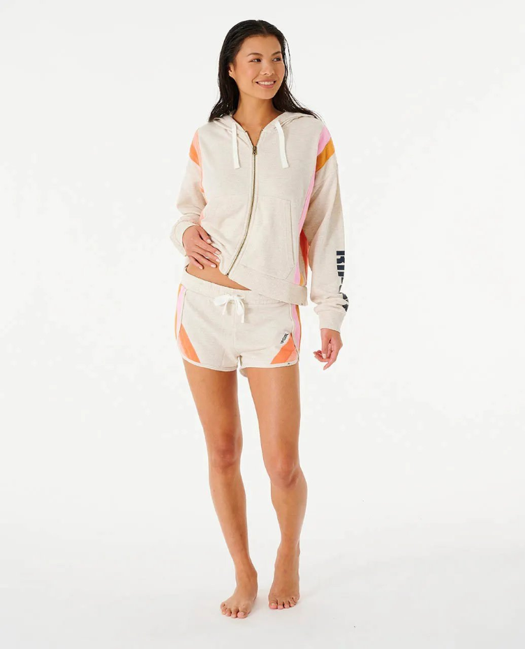 Breaker short - 2