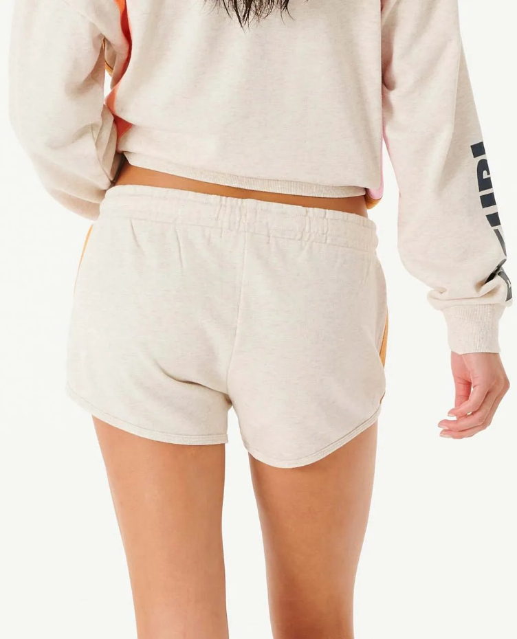 Breaker short - 1