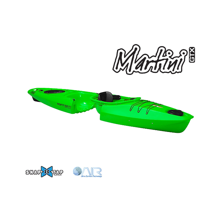 Martini GTX