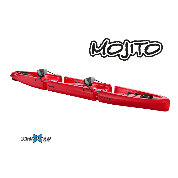 Mojito Tandem
