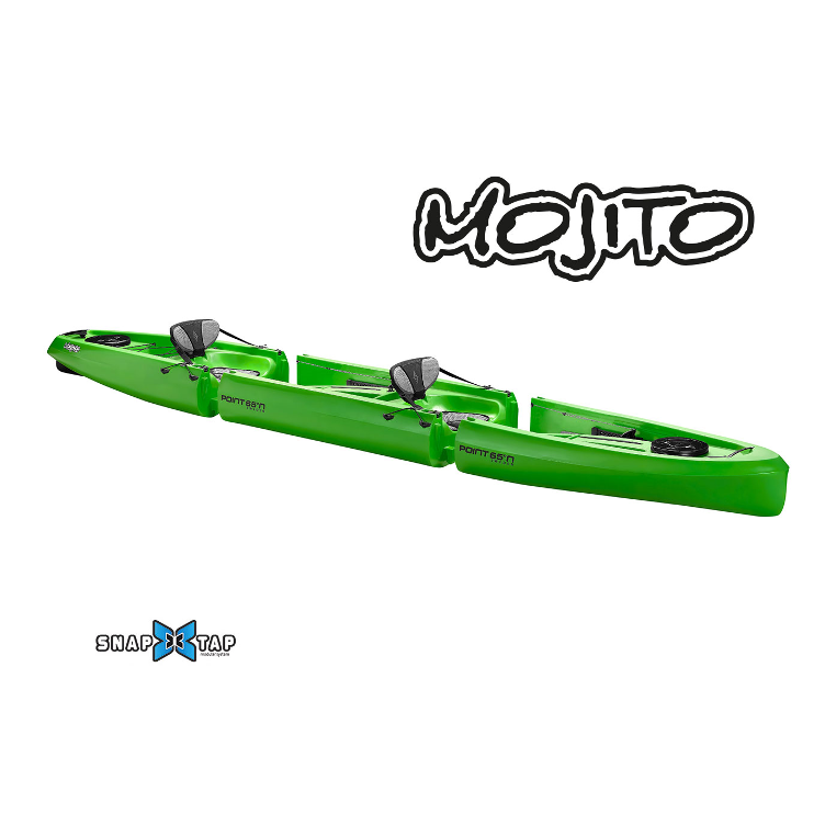 Mojito Tandem