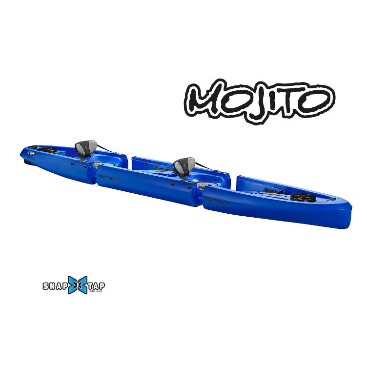 Mojito Tandem