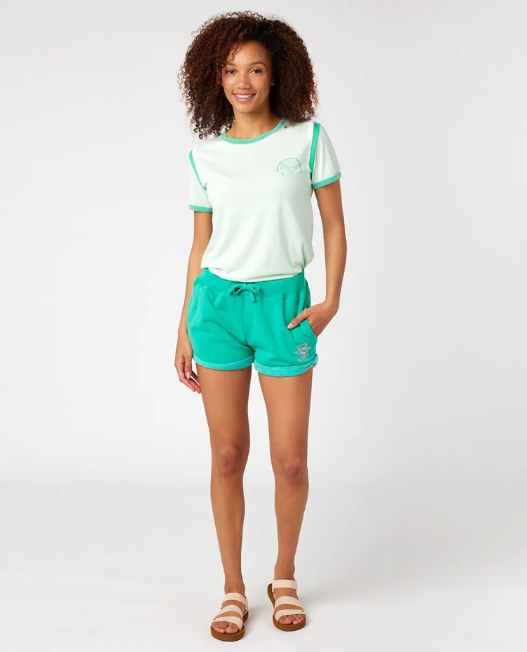 Ringer tee - 1