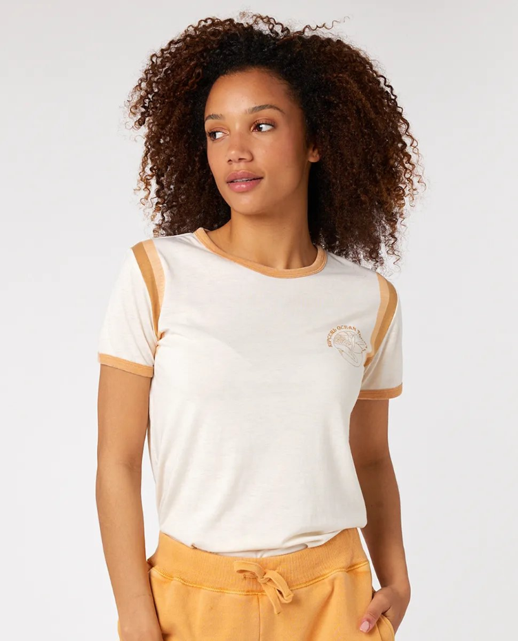 Ringer tee