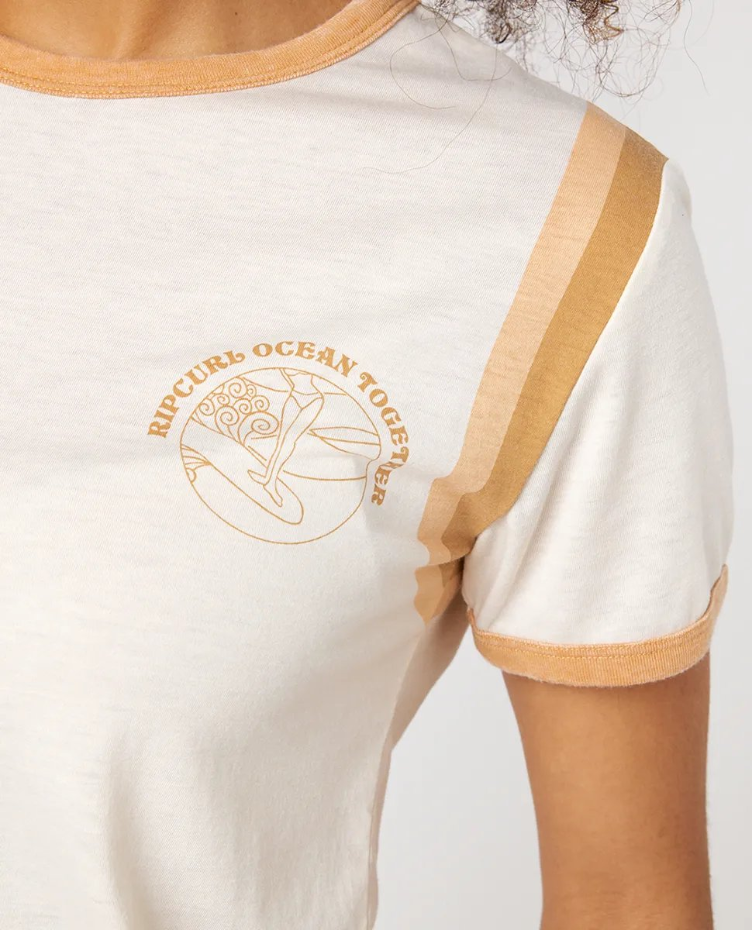Ringer tee - 1