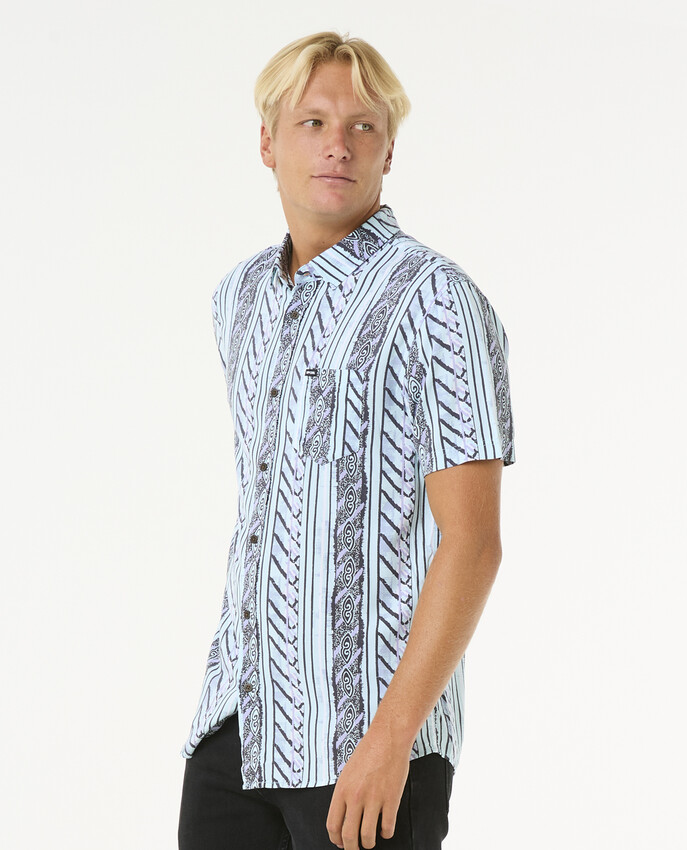 FUN TIMES S/S SHIRT - 0