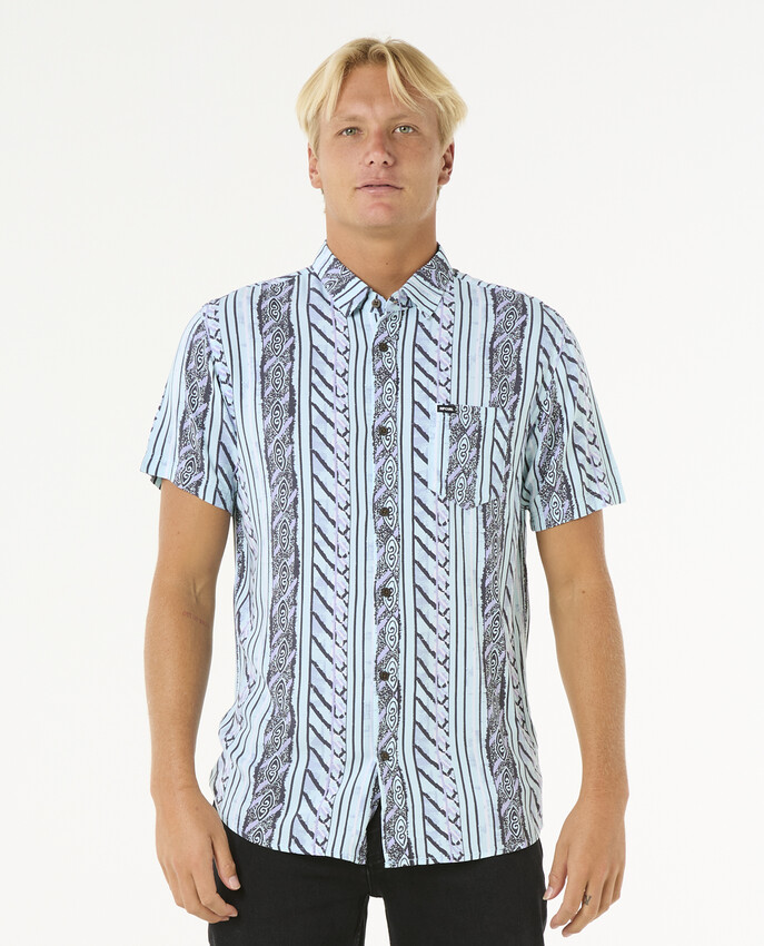 FUN TIMES S/S SHIRT - 3