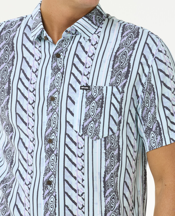 FUN TIMES S/S SHIRT - 4