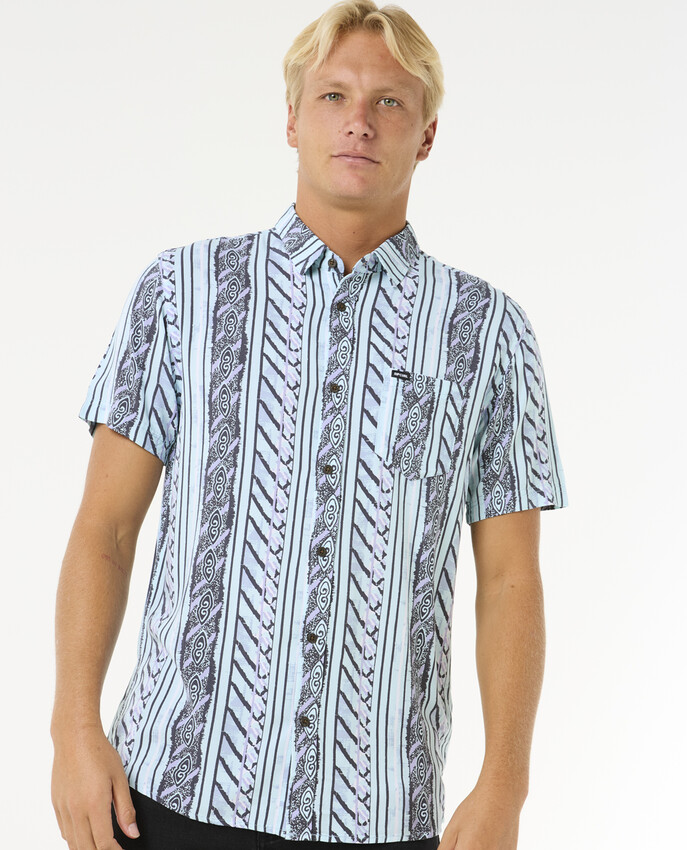 FUN TIMES S/S SHIRT