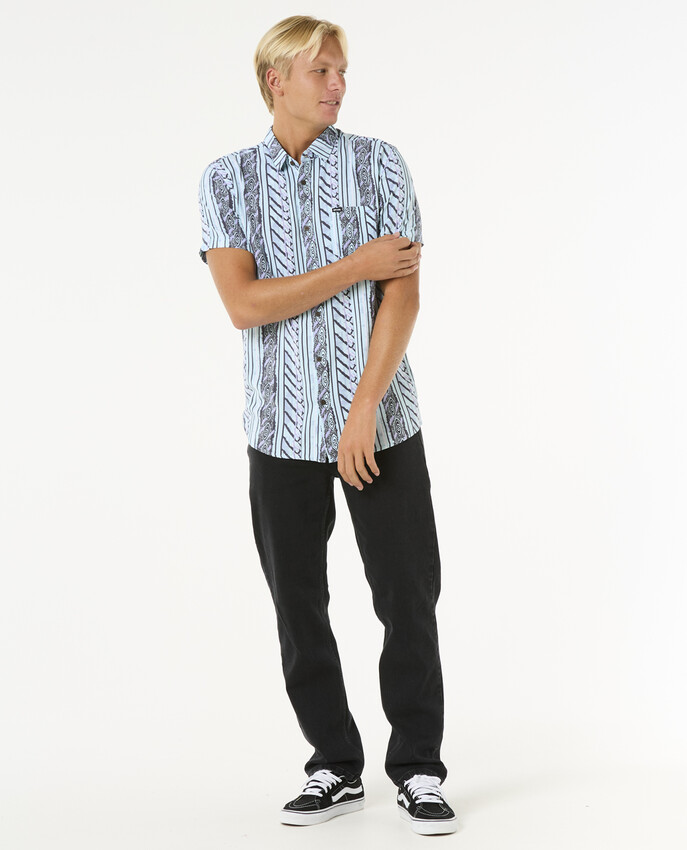 FUN TIMES S/S SHIRT - 2