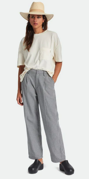 Victory trouser pant