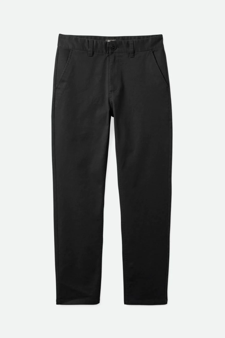Choice chino slim pant