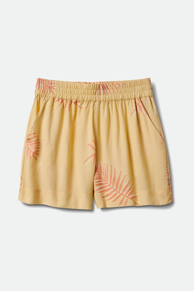 Paradise short