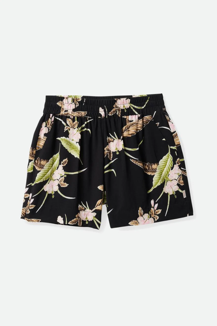 Paradise short