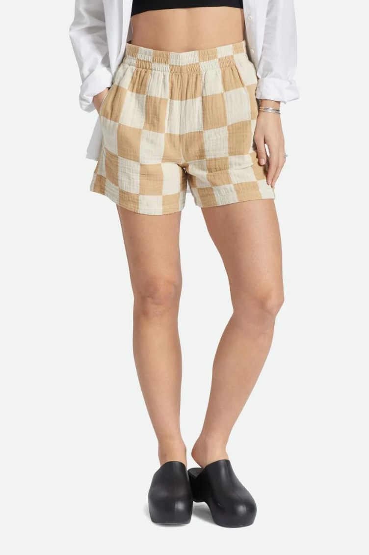 Mykonos boxer short