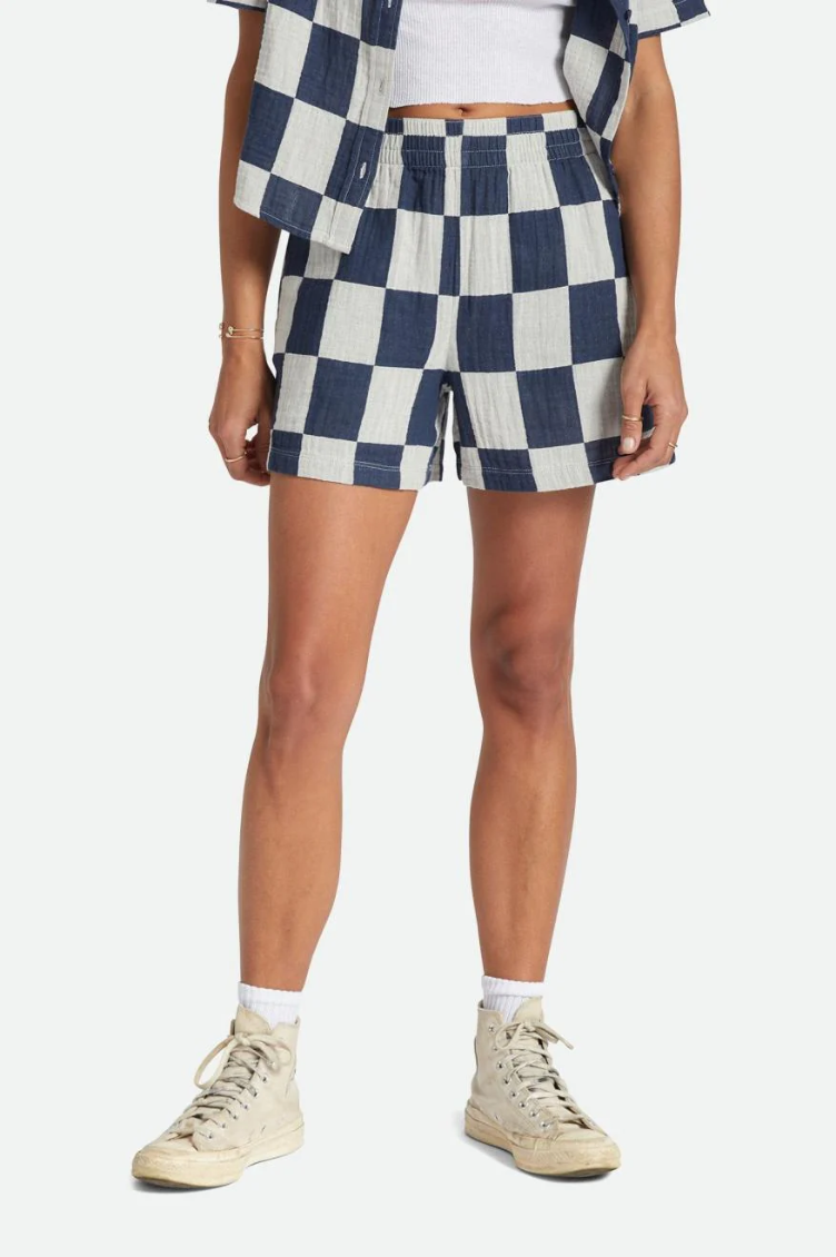 Mykonos boxer short