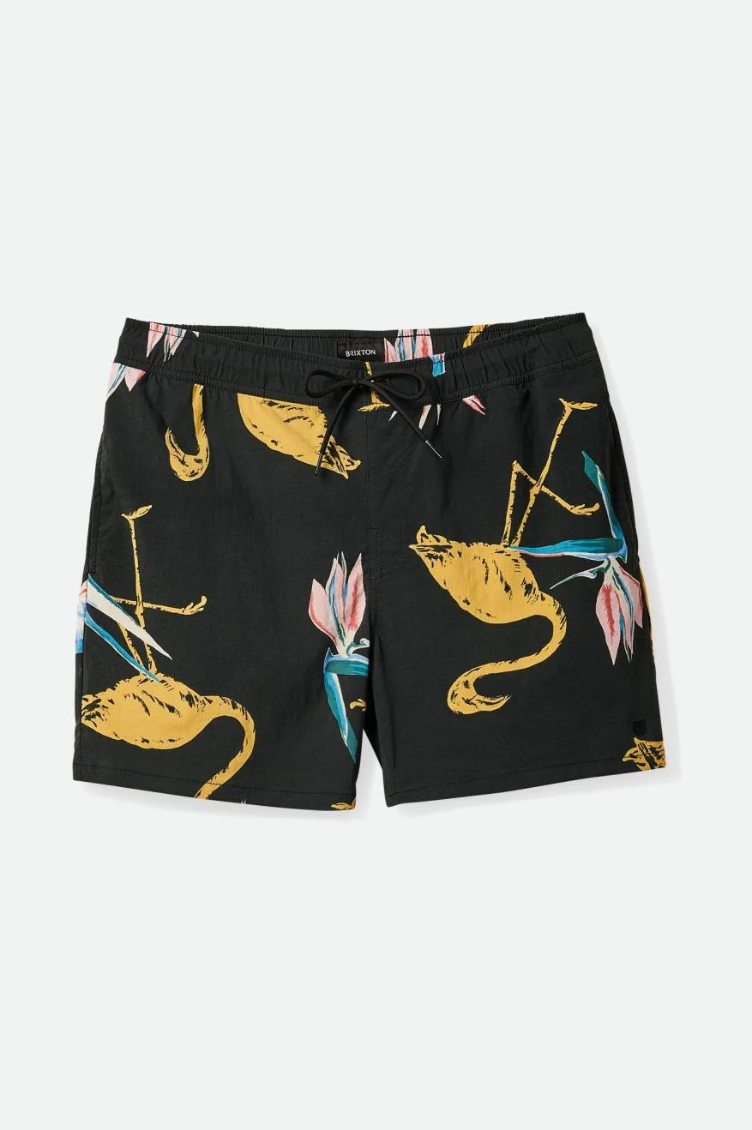 Voyage short 16''