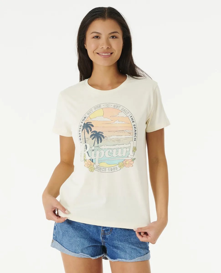 Sun salt standart tee
