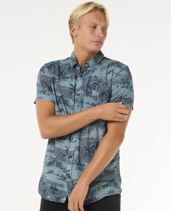 DREAMER BARREL KILLA S/S SHIRT - 3