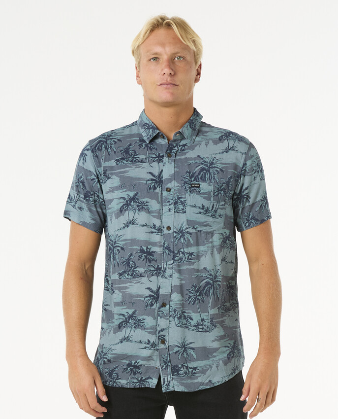 DREAMER BARREL KILLA S/S SHIRT - 1