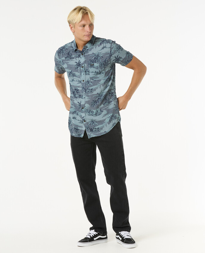 DREAMER BARREL KILLA S/S SHIRT - 2