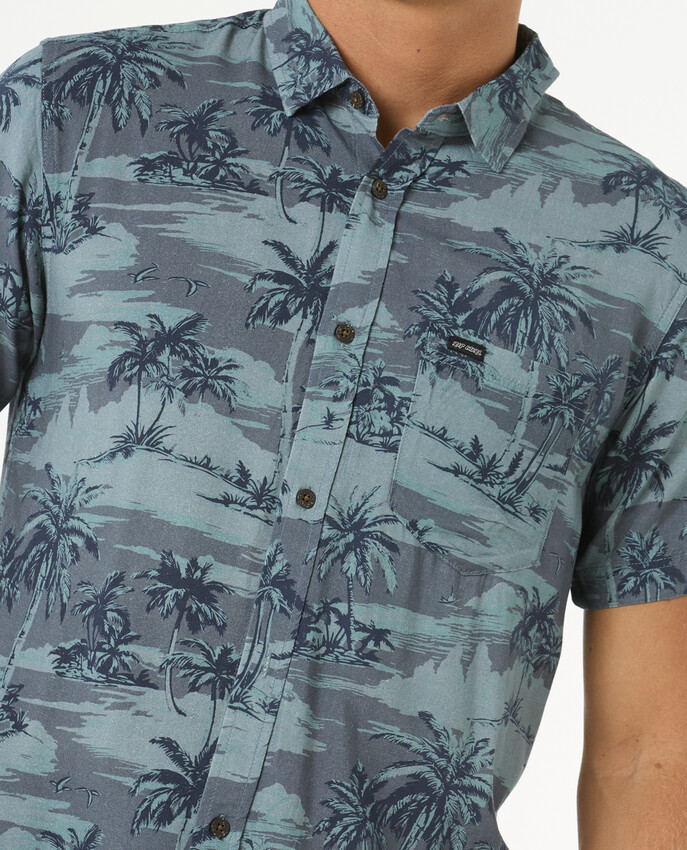 DREAMER BARREL KILLA S/S SHIRT - 0
