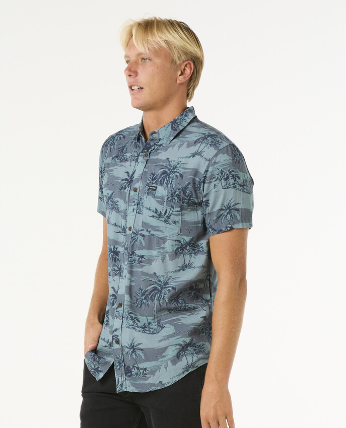 DREAMER BARREL KILLA S/S SHIRT - 4