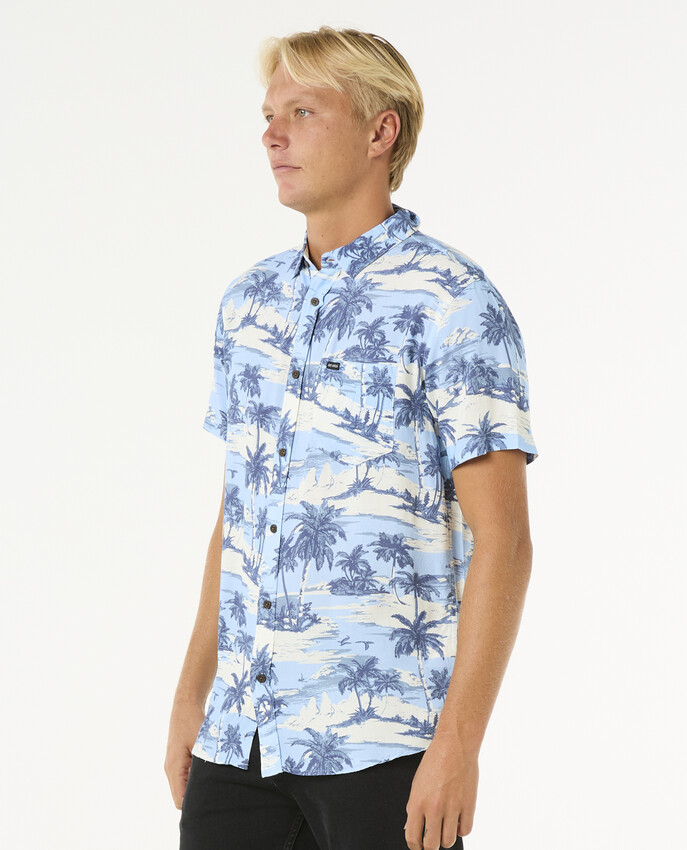DREAMER BARREL KILLA S/S SHIRT - 3