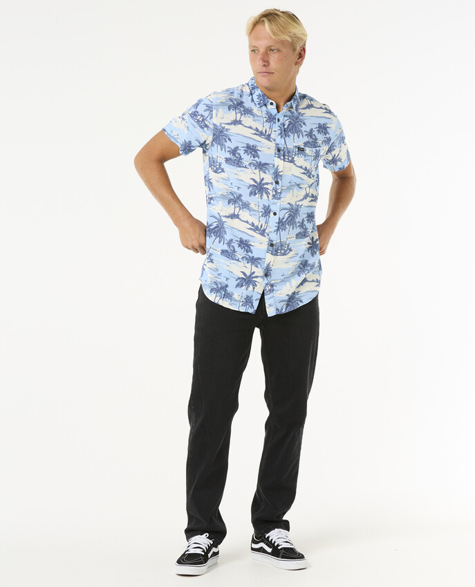 DREAMER BARREL KILLA S/S SHIRT - 4
