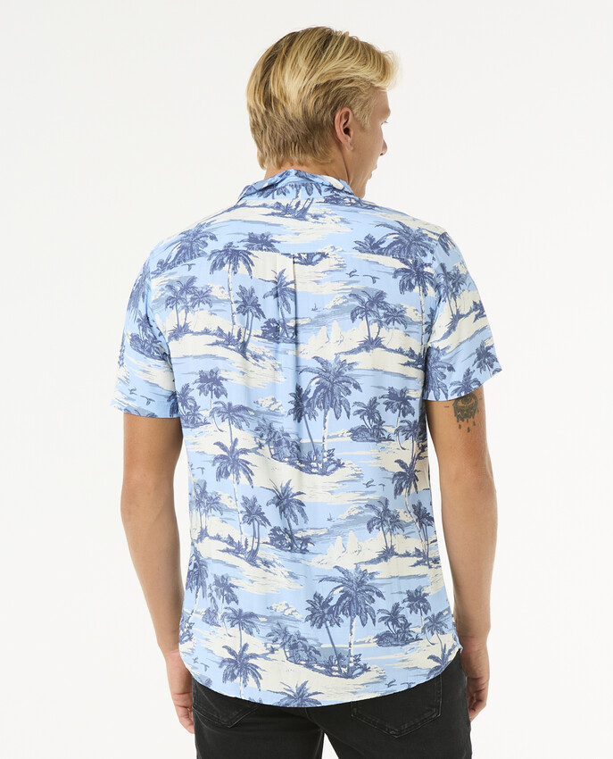 DREAMER BARREL KILLA S/S SHIRT