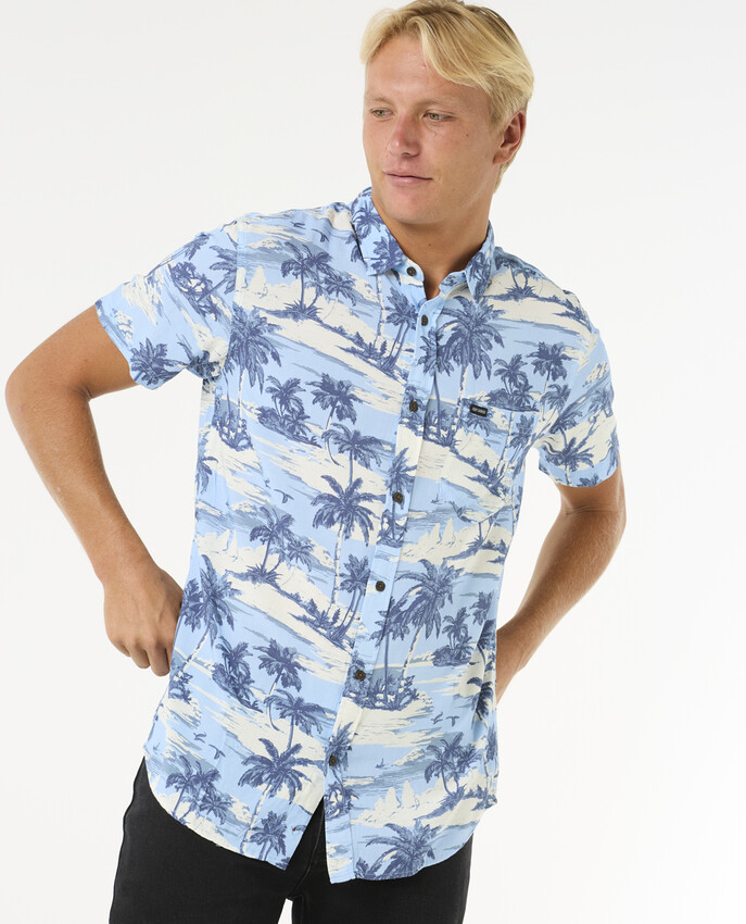 DREAMER BARREL KILLA S/S SHIRT - 2